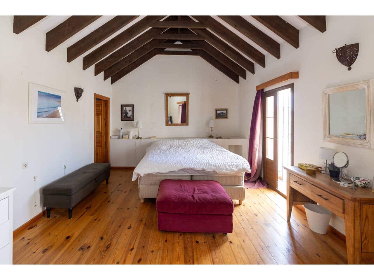 5 soverom Villa til salgs i San Roque med garasje - € 366 000 (Ref: 9007200)