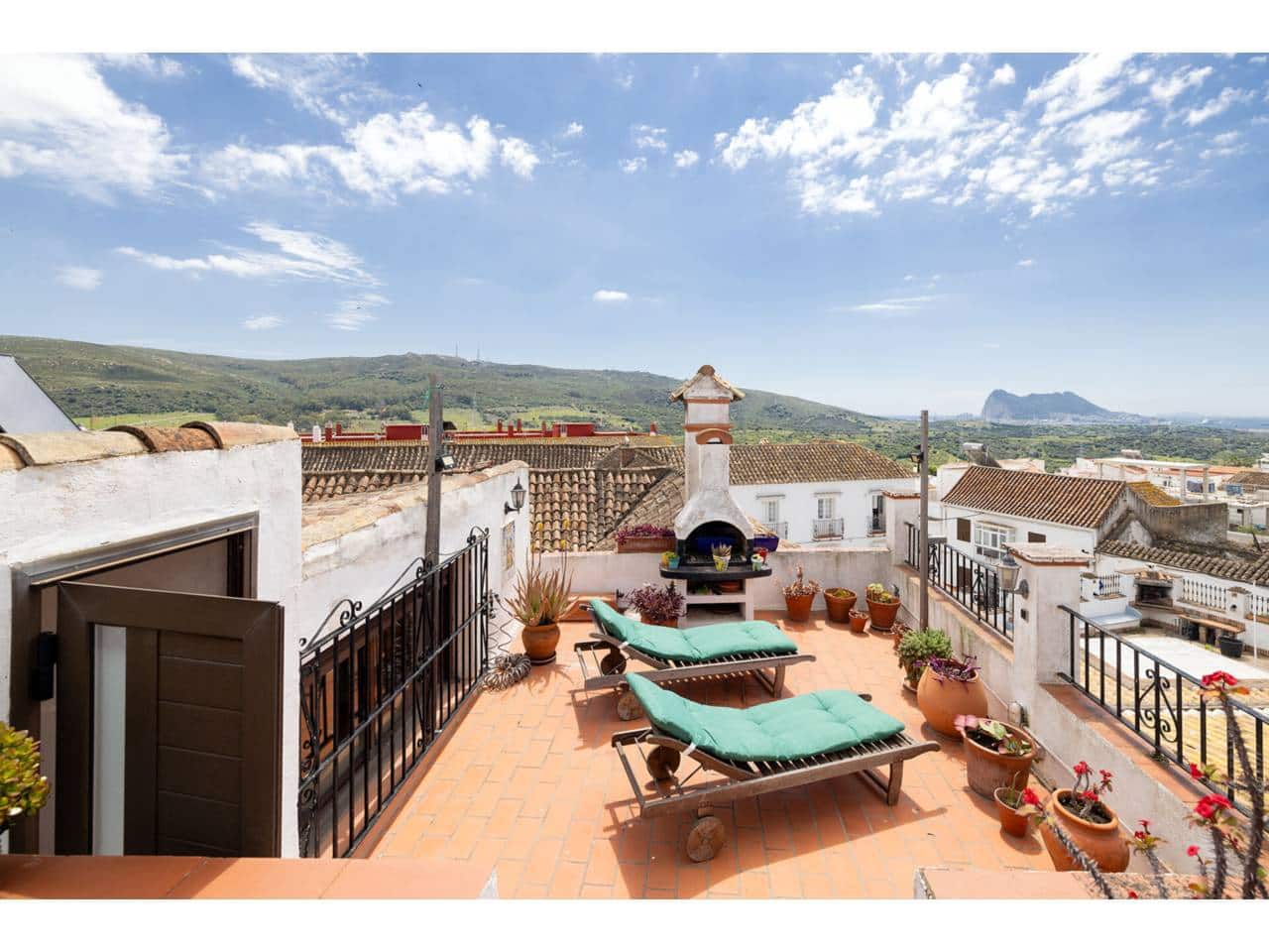 5 soverom Villa til salgs i San Roque med garasje - € 366 000 (Ref: 9007200)