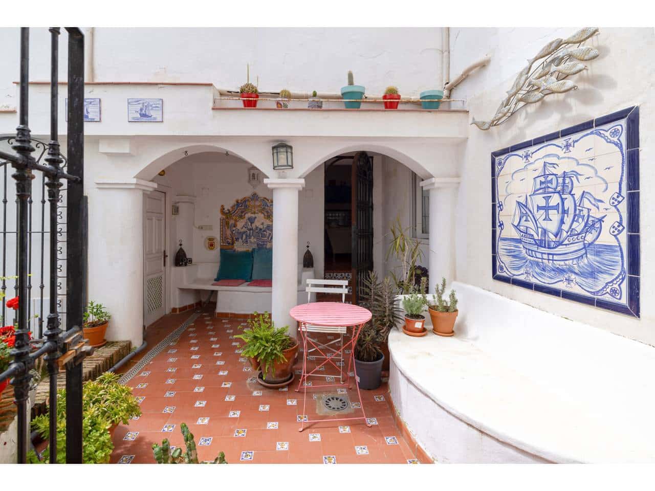 5 soverom Villa til salgs i San Roque med garasje - € 366 000 (Ref: 9007200)