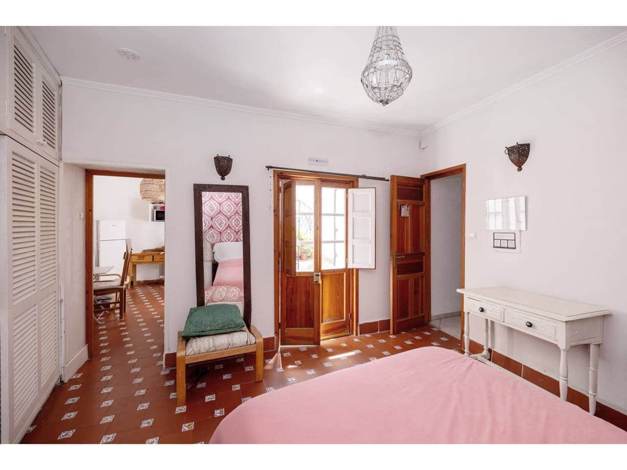 5 soverom Villa til salgs i San Roque med garasje - € 366 000 (Ref: 9007200)