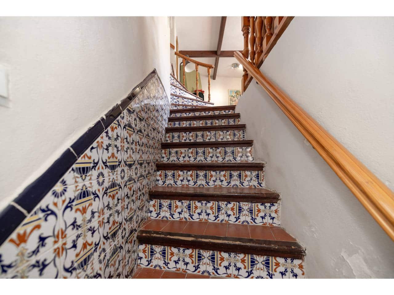 5 soverom Villa til salgs i San Roque med garasje - € 366 000 (Ref: 9007200)