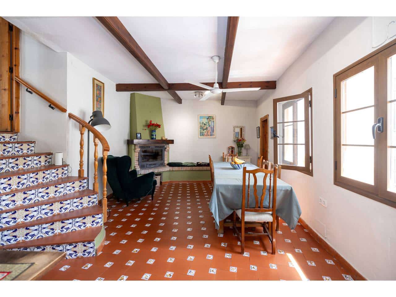 5 soverom Villa til salgs i San Roque med garasje - € 366 000 (Ref: 9007200)