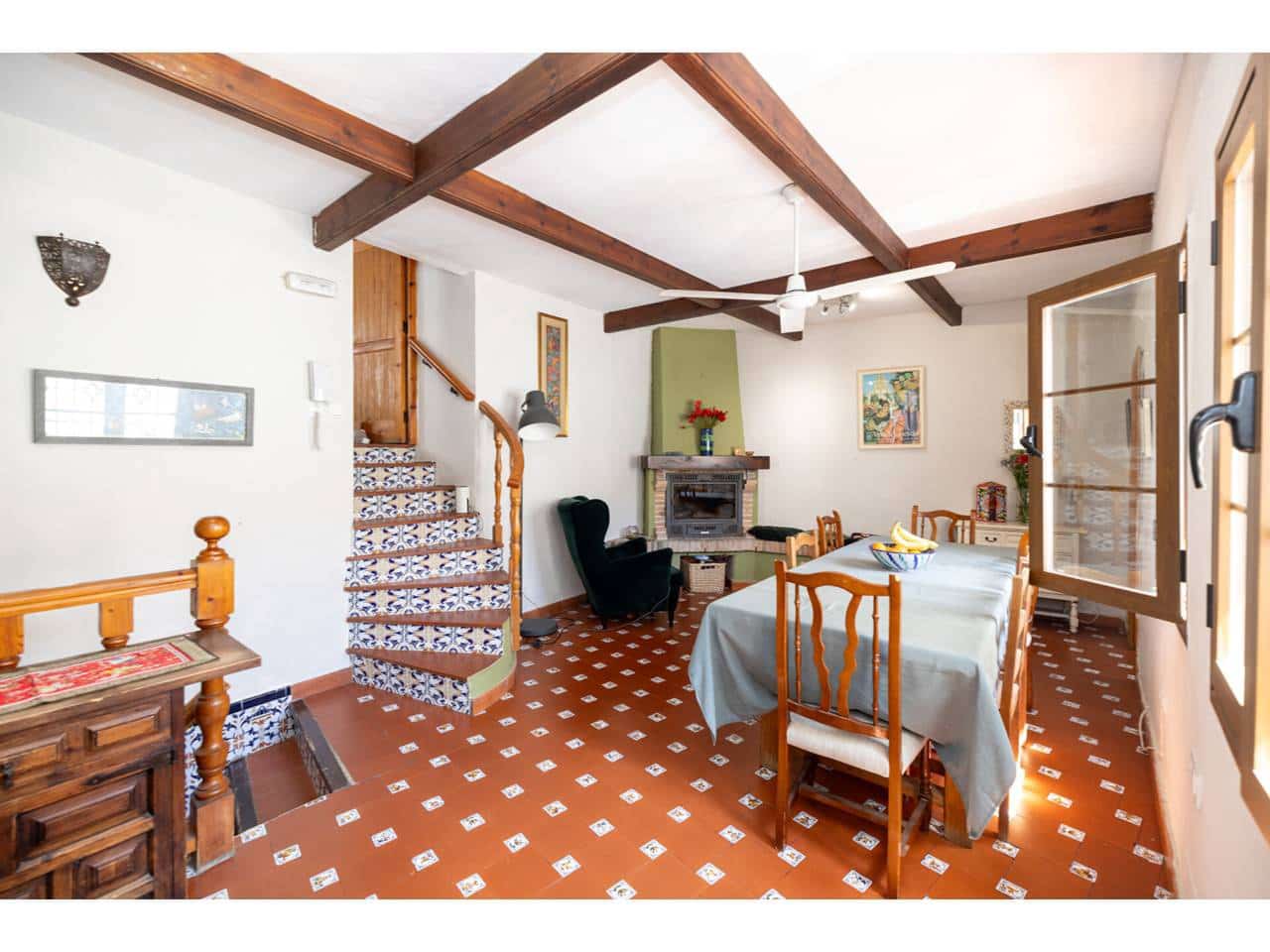 5 soverom Villa til salgs i San Roque med garasje - € 366 000 (Ref: 9007200)