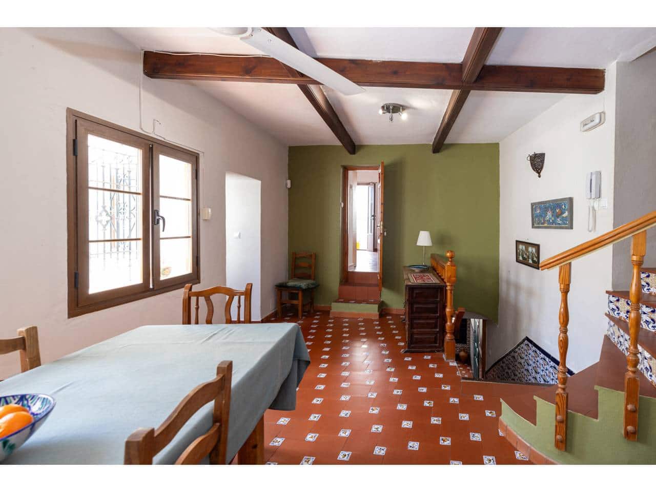 5 soverom Villa til salgs i San Roque med garasje - € 366 000 (Ref: 9007200)