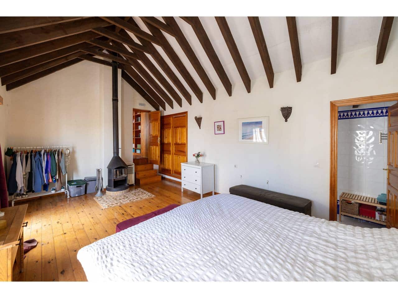 5 soverom Villa til salgs i San Roque med garasje - € 366 000 (Ref: 9007200)