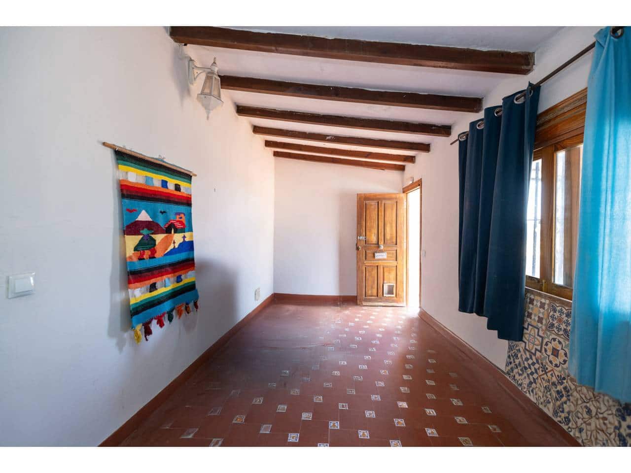 5 soverom Villa til salgs i San Roque med garasje - € 366 000 (Ref: 9007200)