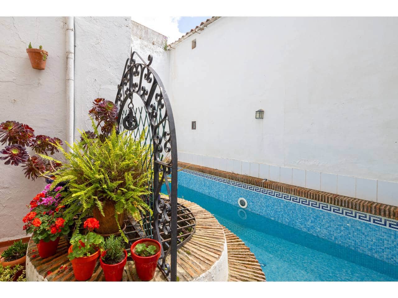 5 soverom Villa til salgs i San Roque med garasje - € 366 000 (Ref: 9007200)