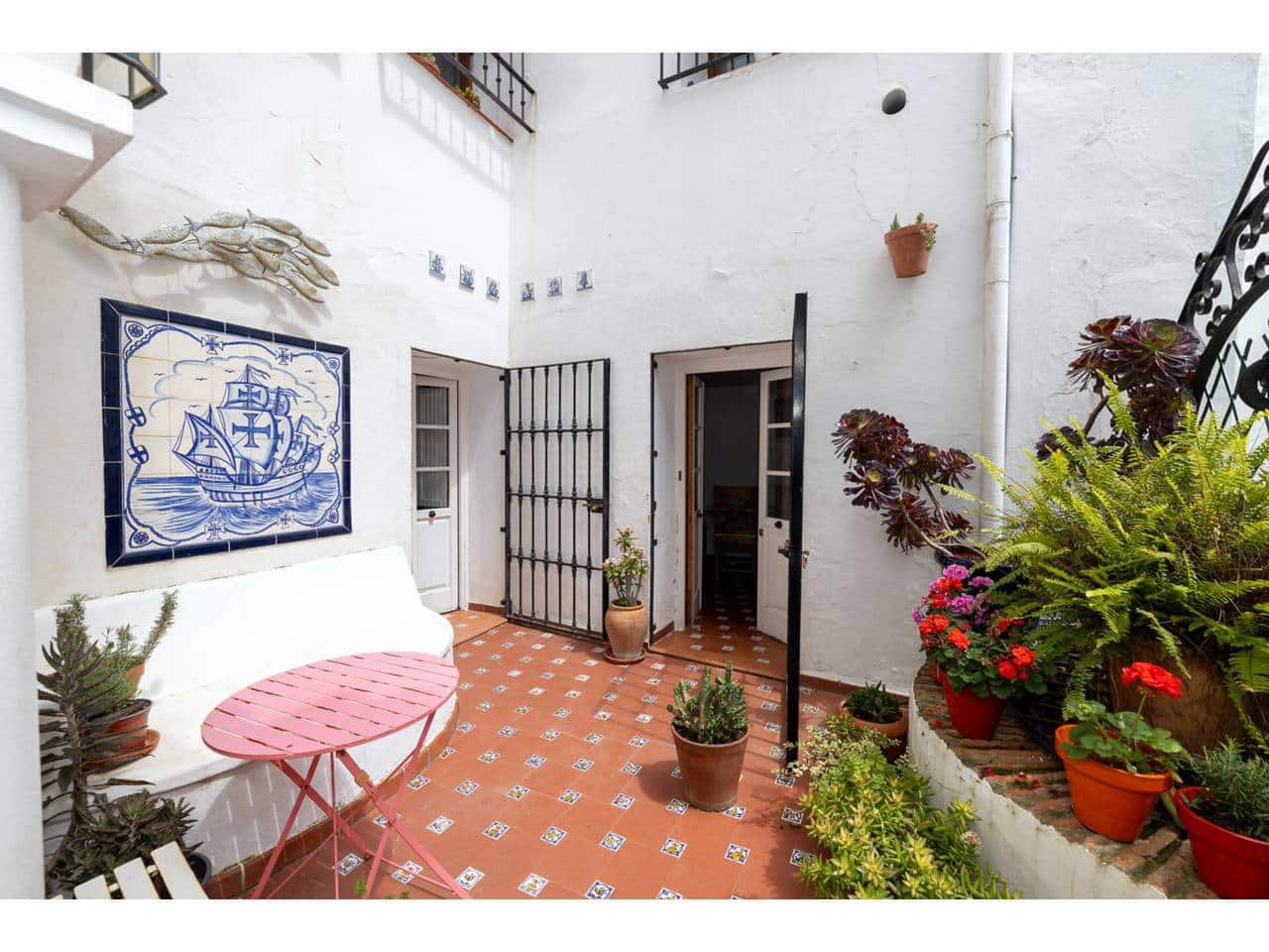 5 soverom Villa til salgs i San Roque med garasje - € 366 000 (Ref: 9007200)