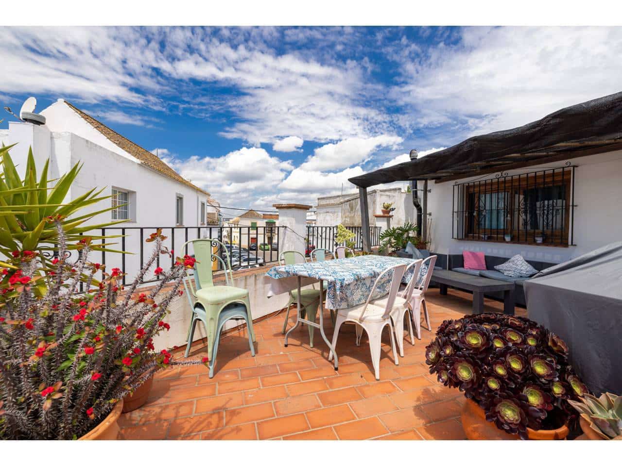 5 soverom Villa til salgs i San Roque med garasje - € 366 000 (Ref: 9007200)