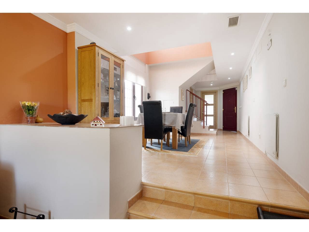 2 soveværelse Byhus til salg i La Alcaidesa med swimmingpool - € 299.000 (Ref: 9012131)