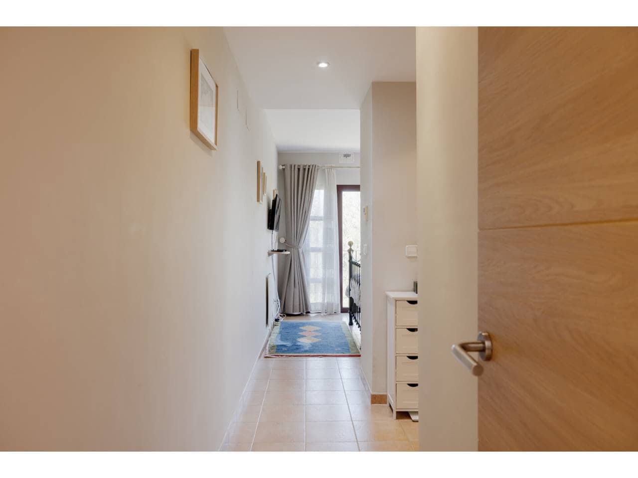 2 soveværelse Byhus til salg i La Alcaidesa med swimmingpool - € 299.000 (Ref: 9012131)