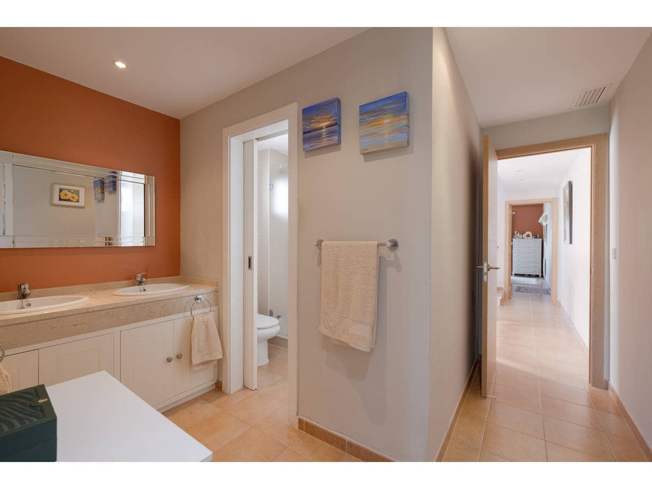 2 soveværelse Byhus til salg i La Alcaidesa med swimmingpool - € 299.000 (Ref: 9012131)