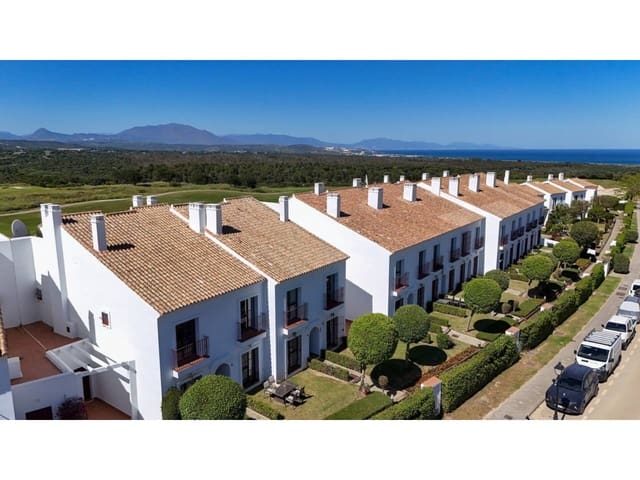 2 soverom Hus til salgs i La Alcaidesa med svømmebasseng - € 299 000 (Ref: 9012131)