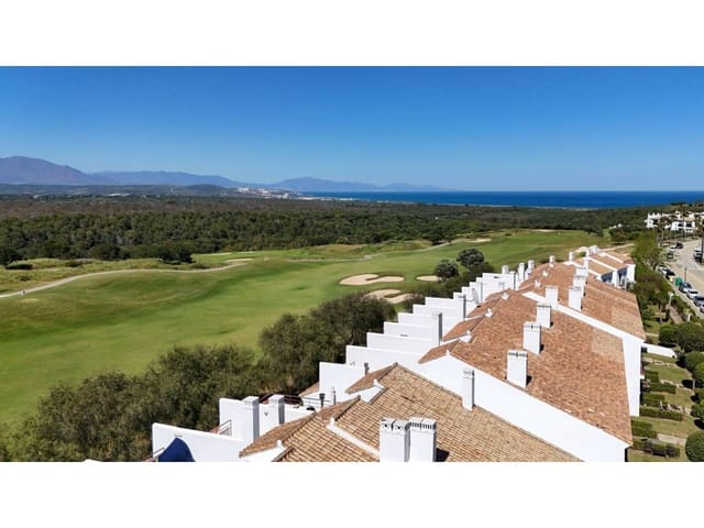 2 soverom Hus til salgs i La Alcaidesa med svømmebasseng - € 299 000 (Ref: 9012131)