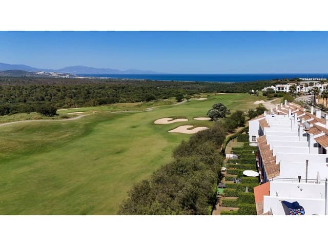 2 soverom Hus til salgs i La Alcaidesa med svømmebasseng - € 299 000 (Ref: 9012131)