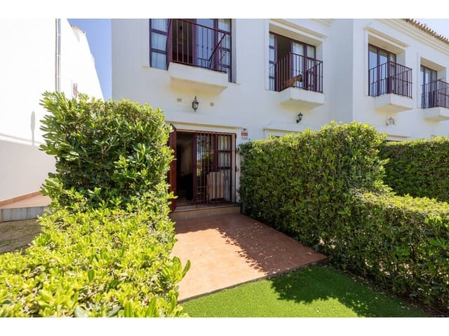 2 soverom Hus til salgs i La Alcaidesa med svømmebasseng - € 299 000 (Ref: 9012131)