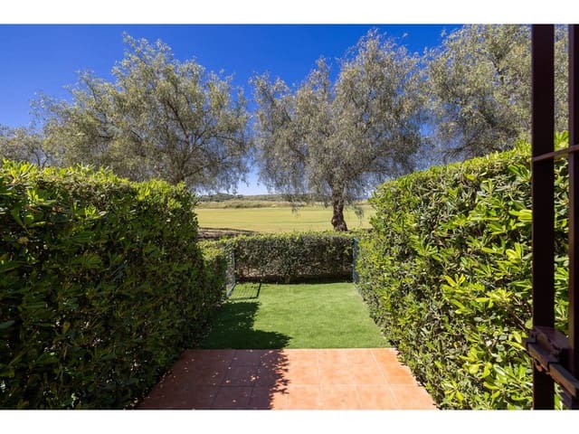 2 soverom Hus til salgs i La Alcaidesa med svømmebasseng - € 299 000 (Ref: 9012131)