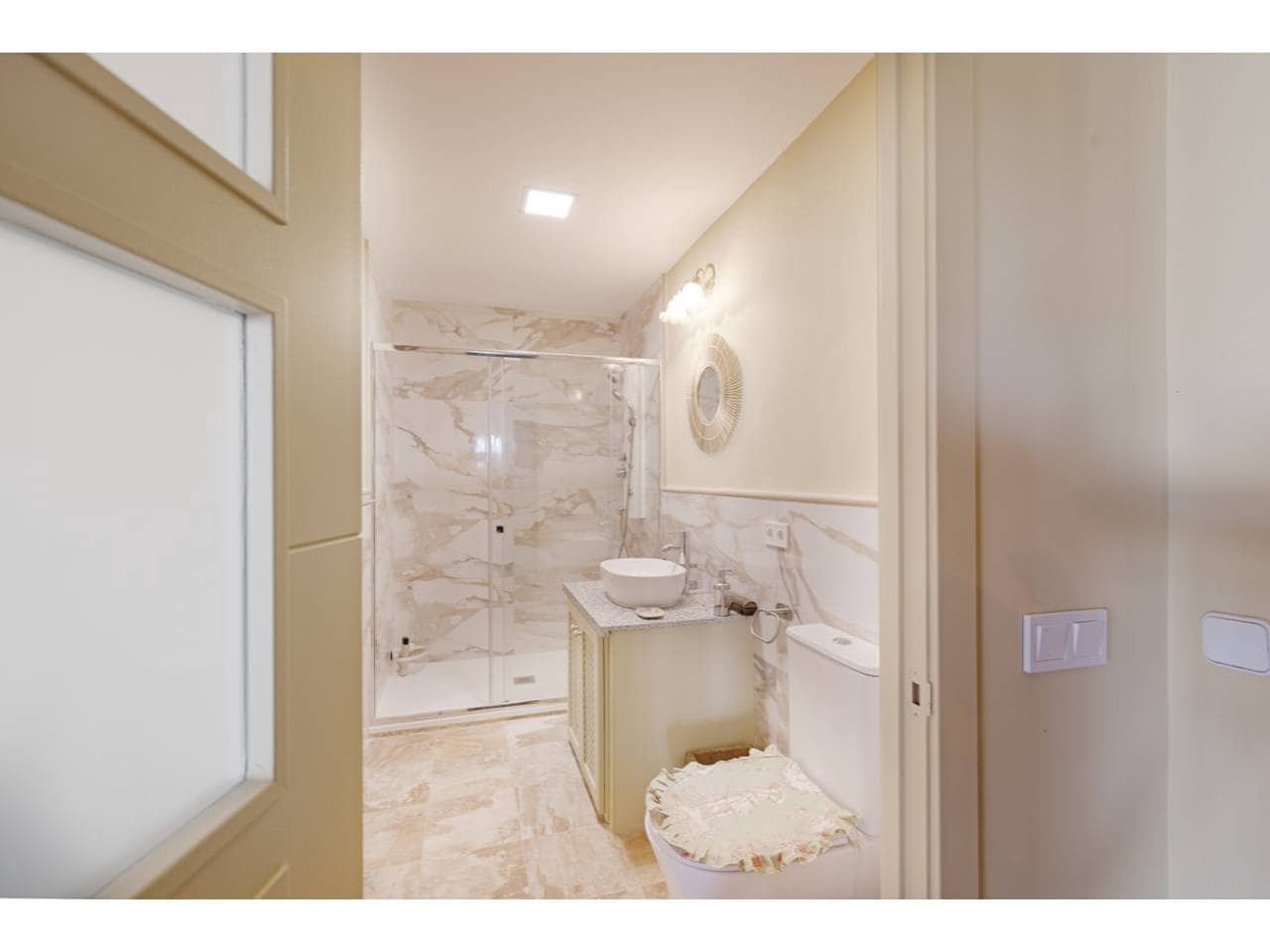 5 chambre Villa/Maison à vendre à Sotogrande avec piscine garage - 1 550 000 € (Ref: 9026262)