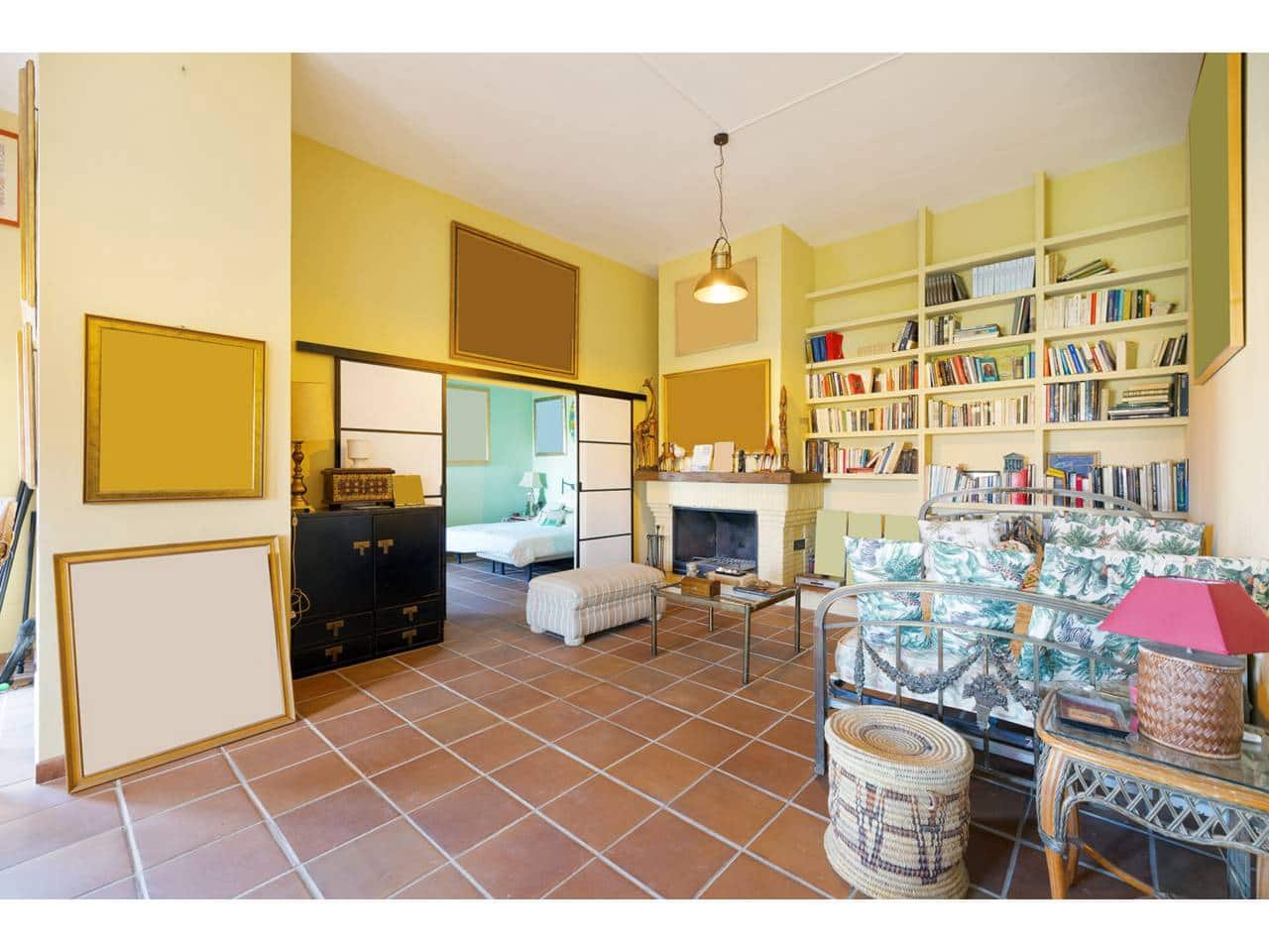 5 chambre Villa/Maison à vendre à Sotogrande avec piscine garage - 1 550 000 € (Ref: 9026262)