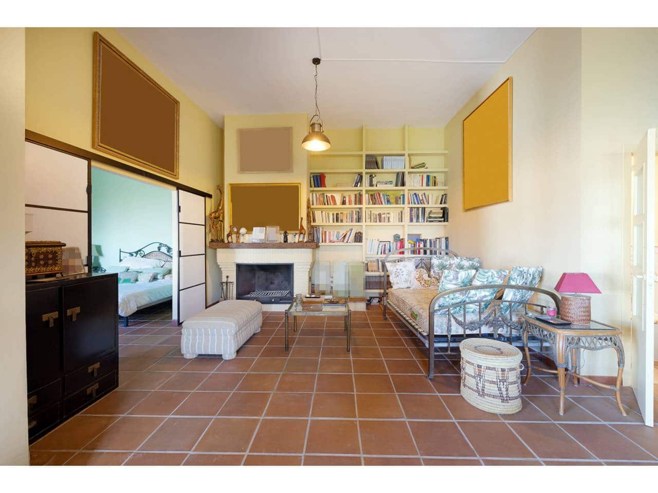 5 chambre Villa/Maison à vendre à Sotogrande avec piscine garage - 1 550 000 € (Ref: 9026262)