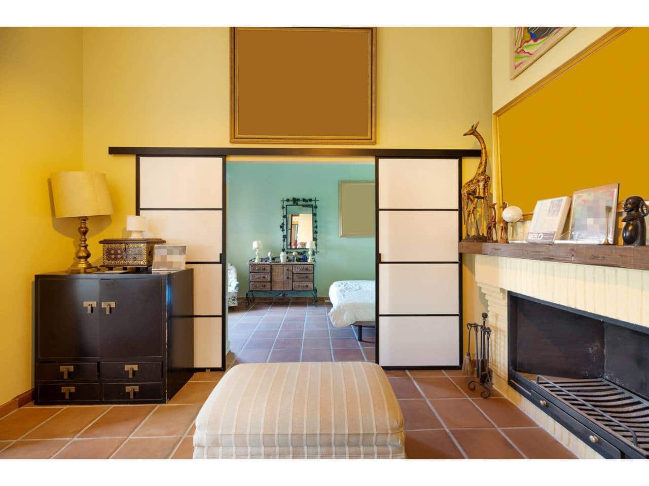 5 chambre Villa/Maison à vendre à Sotogrande avec piscine garage - 1 550 000 € (Ref: 9026262)