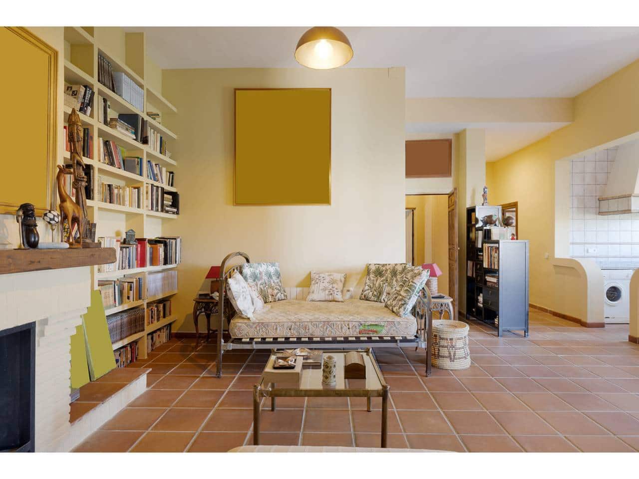 5 chambre Villa/Maison à vendre à Sotogrande avec piscine garage - 1 550 000 € (Ref: 9026262)