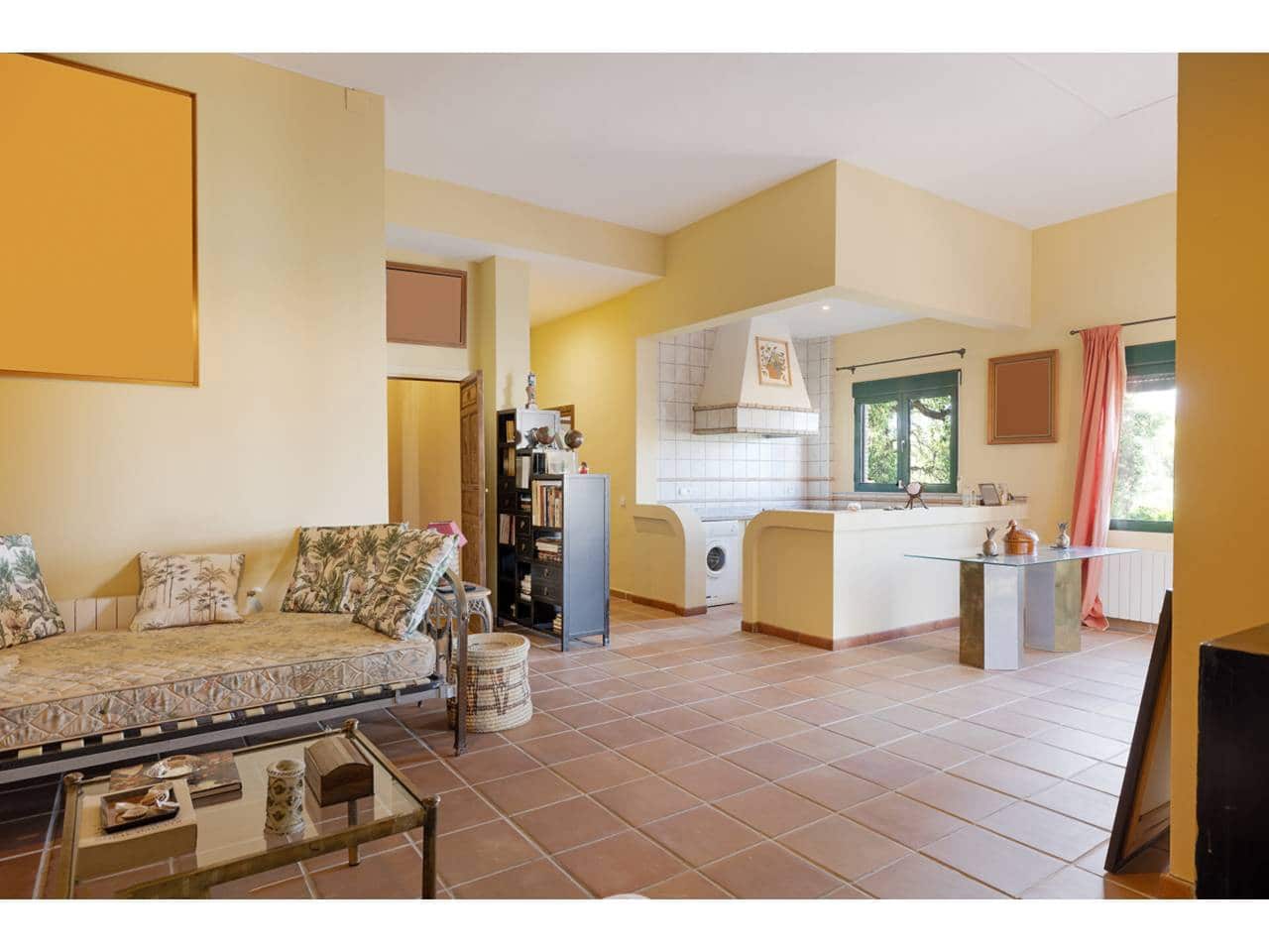 5 chambre Villa/Maison à vendre à Sotogrande avec piscine garage - 1 550 000 € (Ref: 9026262)