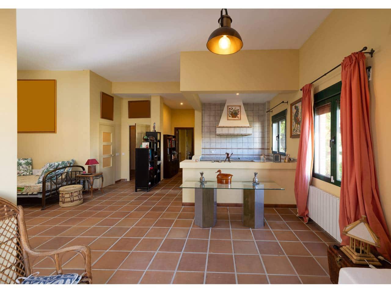 5 chambre Villa/Maison à vendre à Sotogrande avec piscine garage - 1 550 000 € (Ref: 9026262)