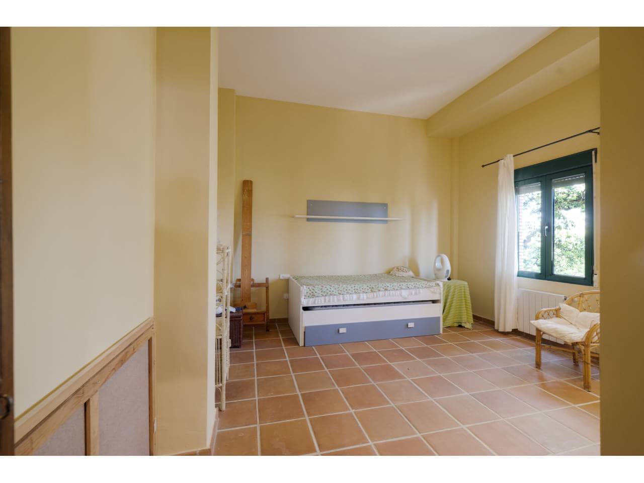 5 chambre Villa/Maison à vendre à Sotogrande avec piscine garage - 1 550 000 € (Ref: 9026262)