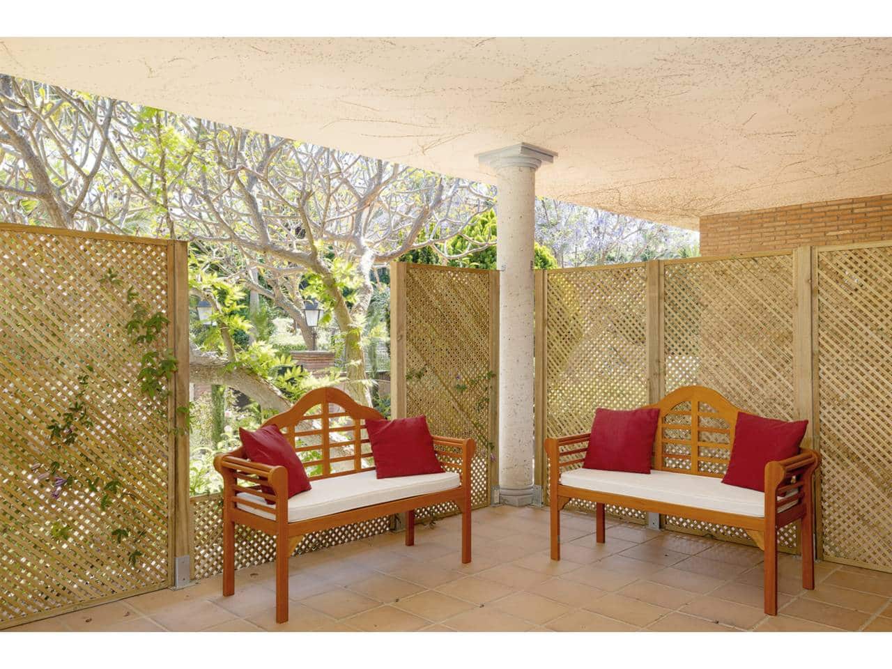 5 chambre Villa/Maison à vendre à Sotogrande avec piscine garage - 1 550 000 € (Ref: 9026262)