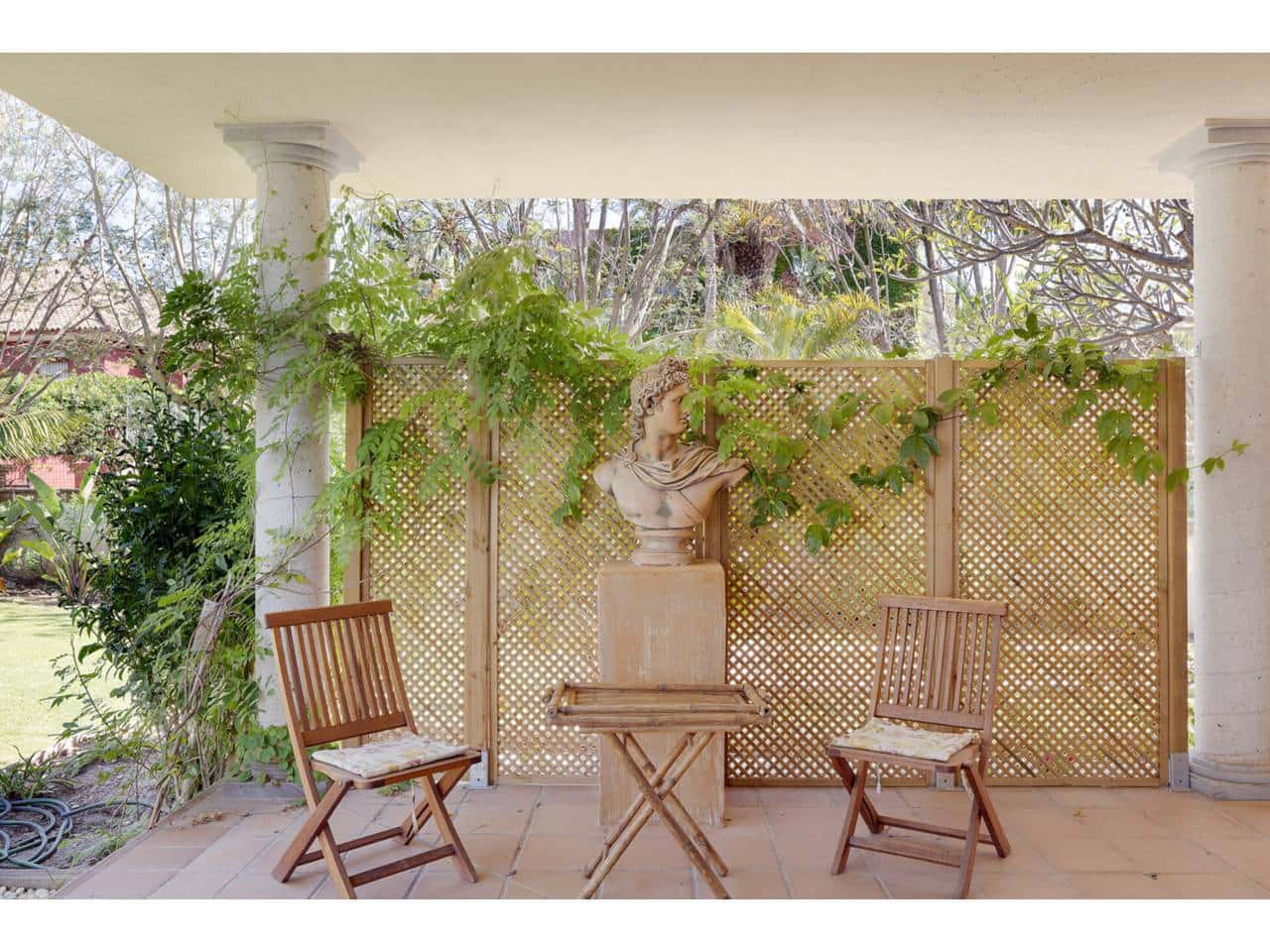 5 chambre Villa/Maison à vendre à Sotogrande avec piscine garage - 1 550 000 € (Ref: 9026262)