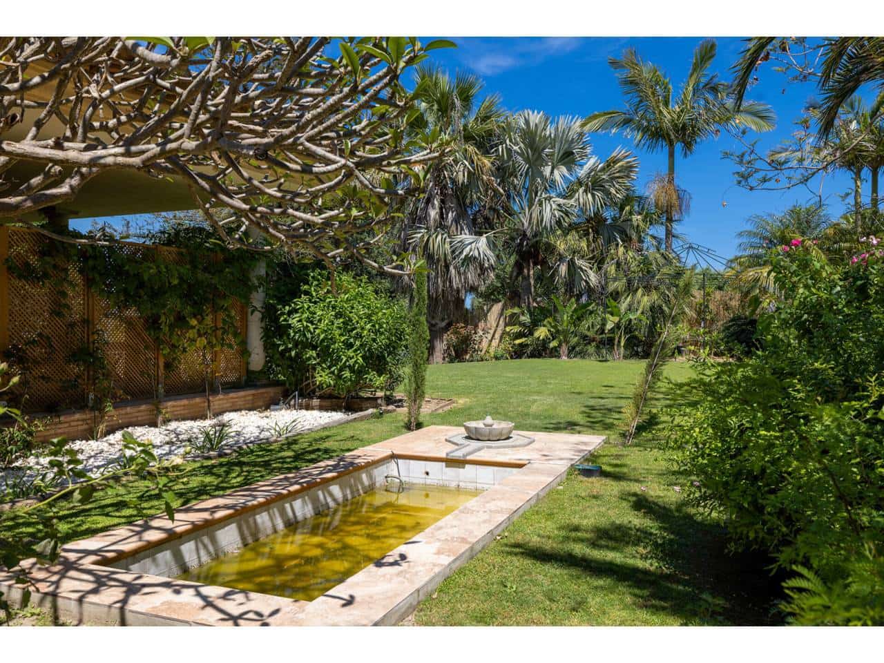 5 chambre Villa/Maison à vendre à Sotogrande avec piscine garage - 1 550 000 € (Ref: 9026262)