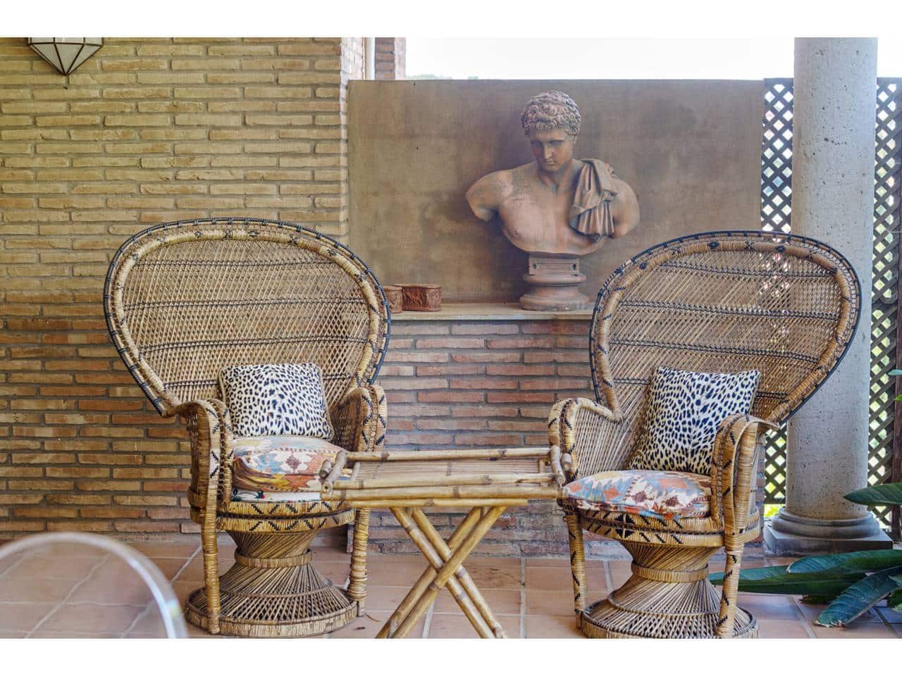 5 chambre Villa/Maison à vendre à Sotogrande avec piscine garage - 1 550 000 € (Ref: 9026262)