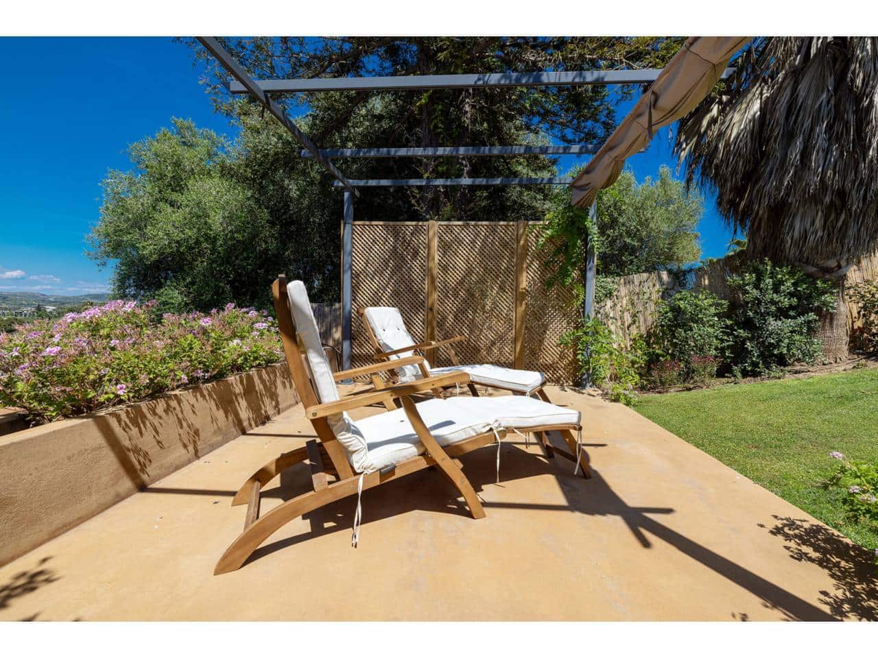 5 chambre Villa/Maison à vendre à Sotogrande avec piscine garage - 1 550 000 € (Ref: 9026262)