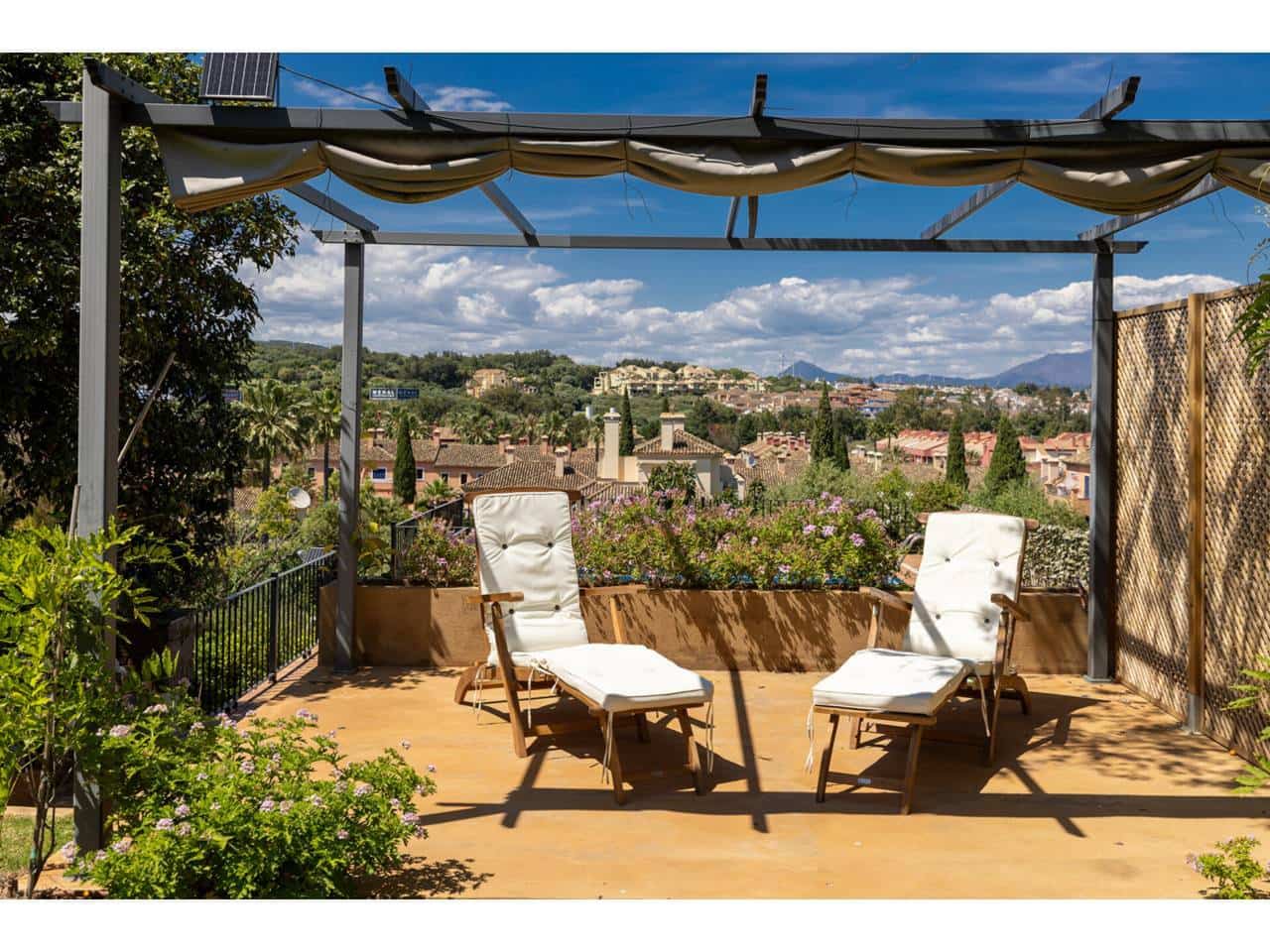 5 chambre Villa/Maison à vendre à Sotogrande avec piscine garage - 1 550 000 € (Ref: 9026262)