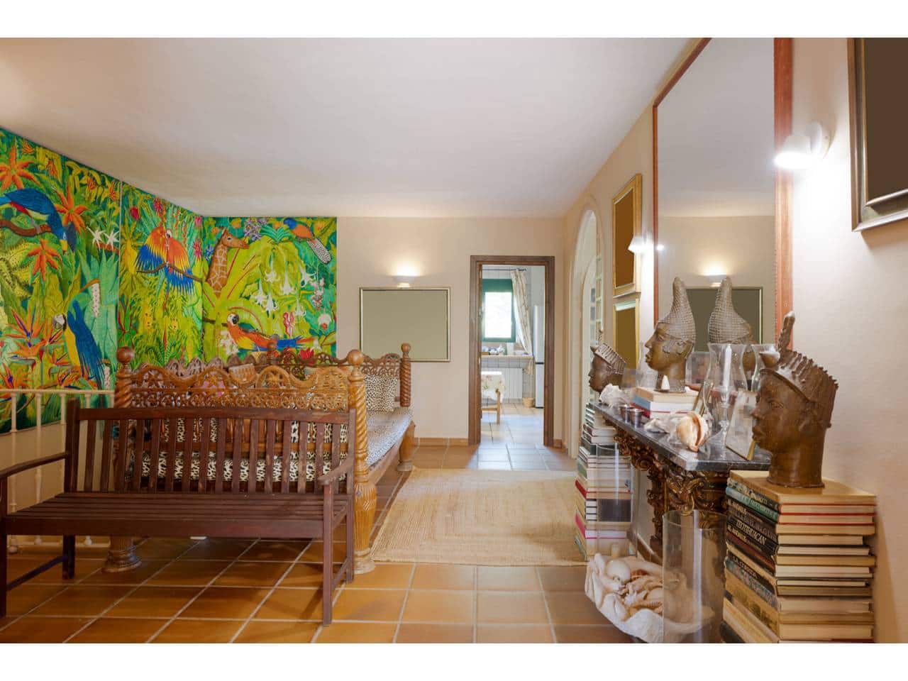 5 chambre Villa/Maison à vendre à Sotogrande avec piscine garage - 1 550 000 € (Ref: 9026262)