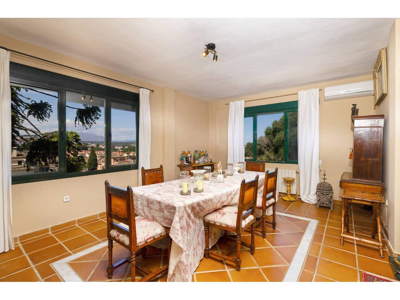 5 chambre Villa/Maison à vendre à Sotogrande avec piscine garage - 1 550 000 € (Ref: 9026262)