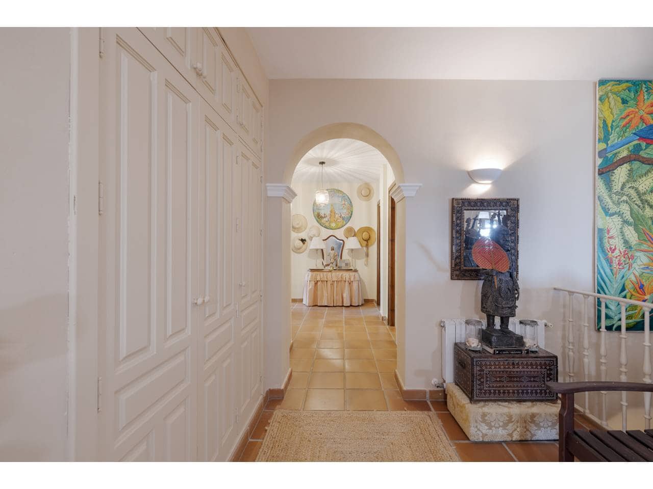 5 chambre Villa/Maison à vendre à Sotogrande avec piscine garage - 1 550 000 € (Ref: 9026262)