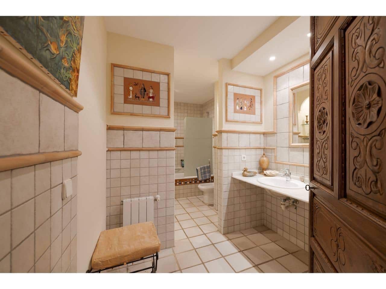 5 chambre Villa/Maison à vendre à Sotogrande avec piscine garage - 1 550 000 € (Ref: 9026262)