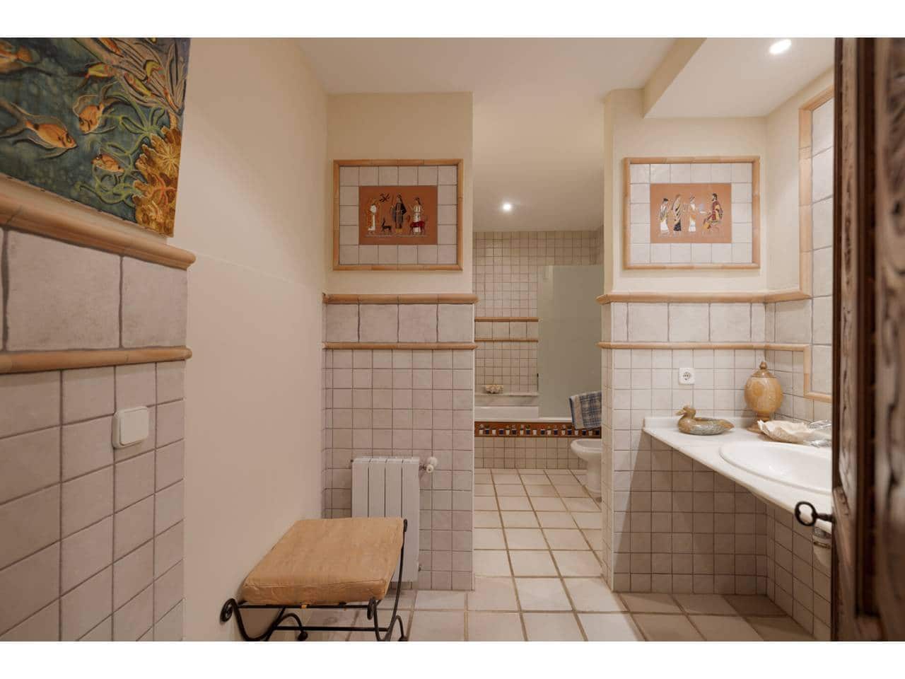 5 chambre Villa/Maison à vendre à Sotogrande avec piscine garage - 1 550 000 € (Ref: 9026262)