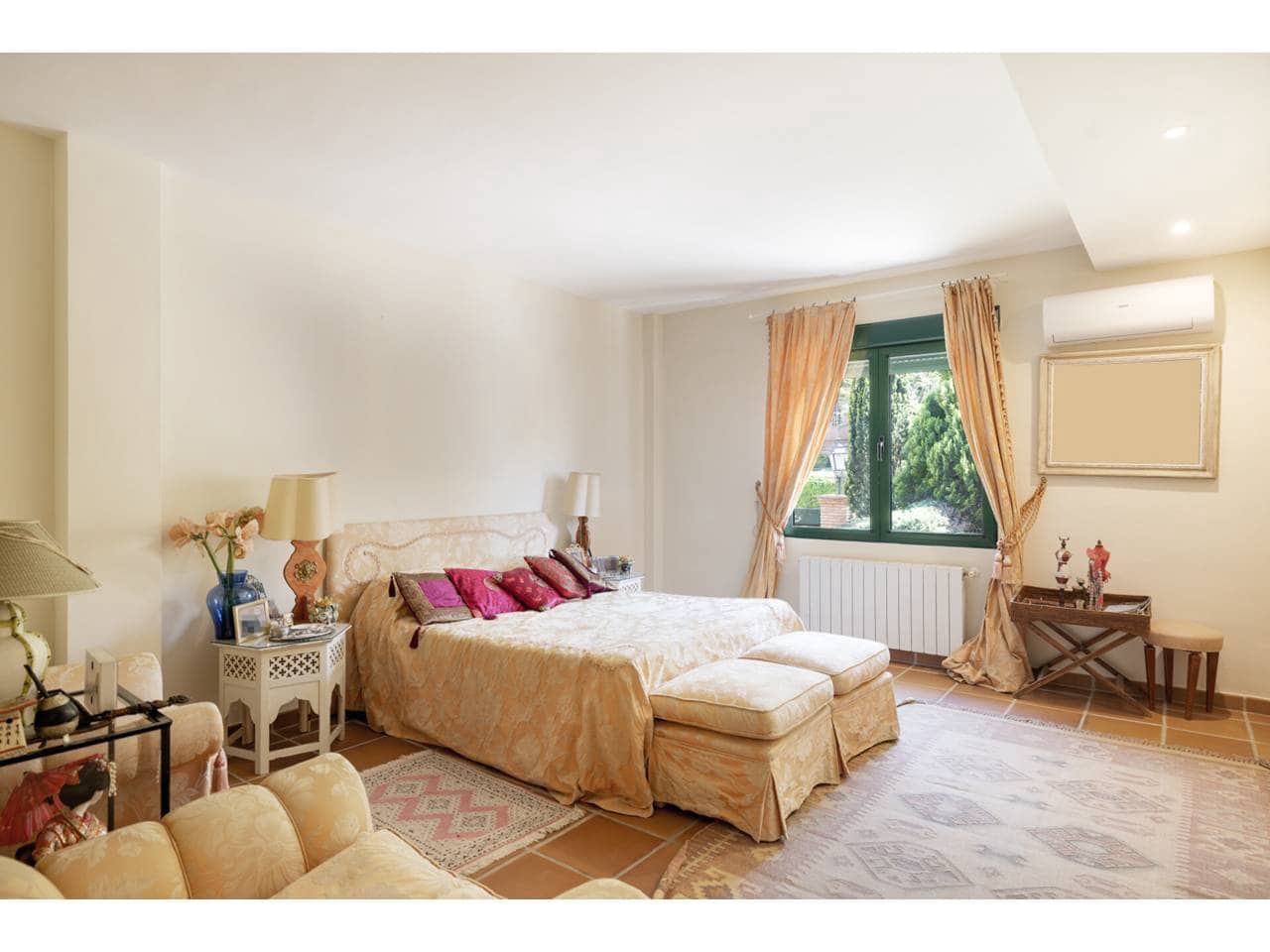 5 chambre Villa/Maison à vendre à Sotogrande avec piscine garage - 1 550 000 € (Ref: 9026262)