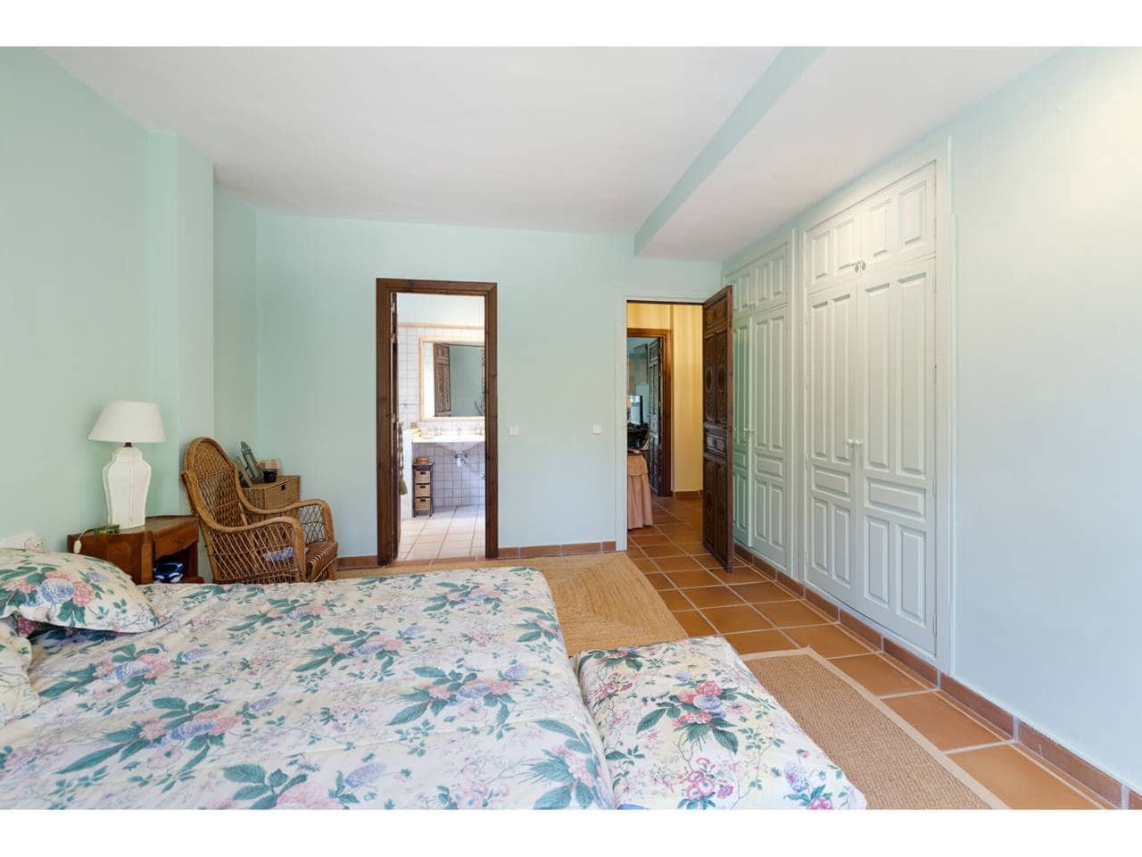 5 chambre Villa/Maison à vendre à Sotogrande avec piscine garage - 1 550 000 € (Ref: 9026262)