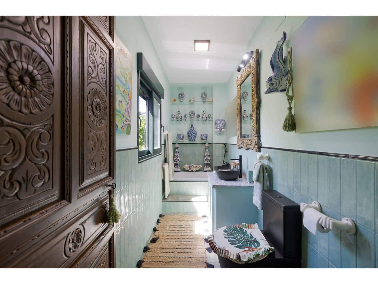 5 chambre Villa/Maison à vendre à Sotogrande avec piscine garage - 1 550 000 € (Ref: 9026262)