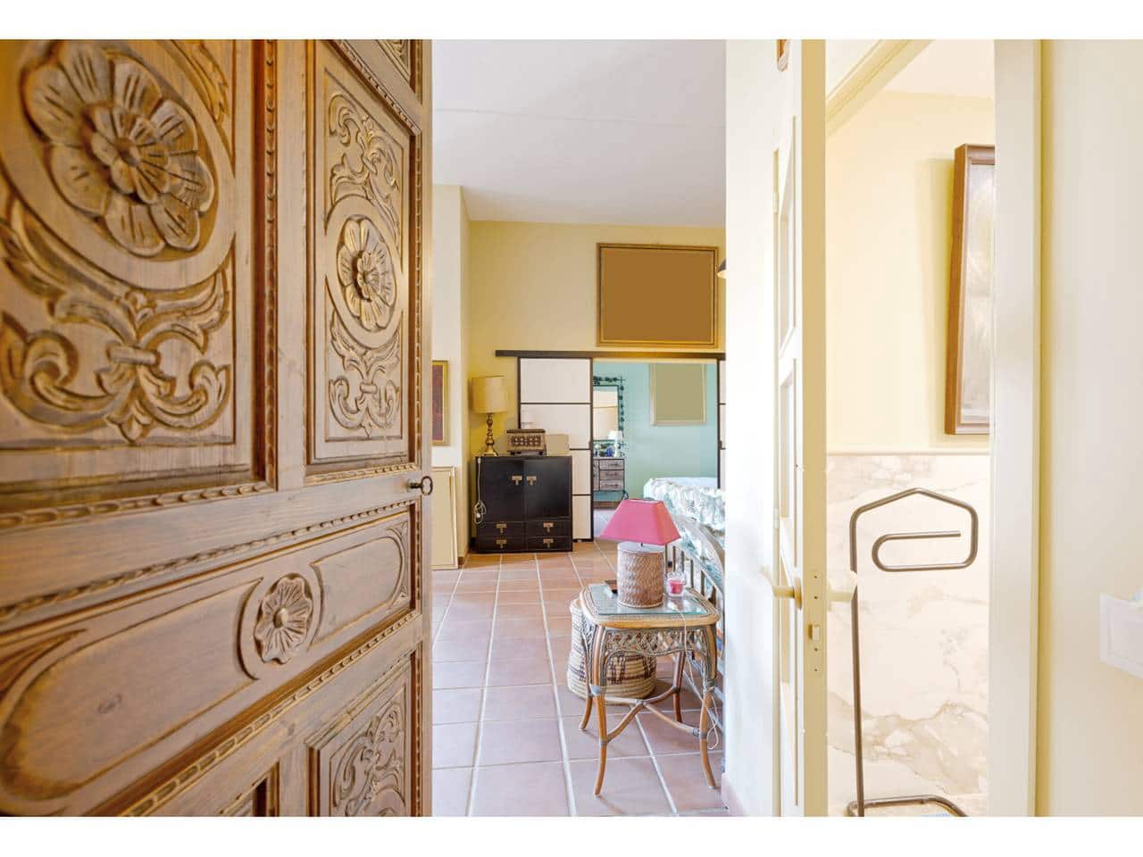 5 chambre Villa/Maison à vendre à Sotogrande avec piscine garage - 1 550 000 € (Ref: 9026262)