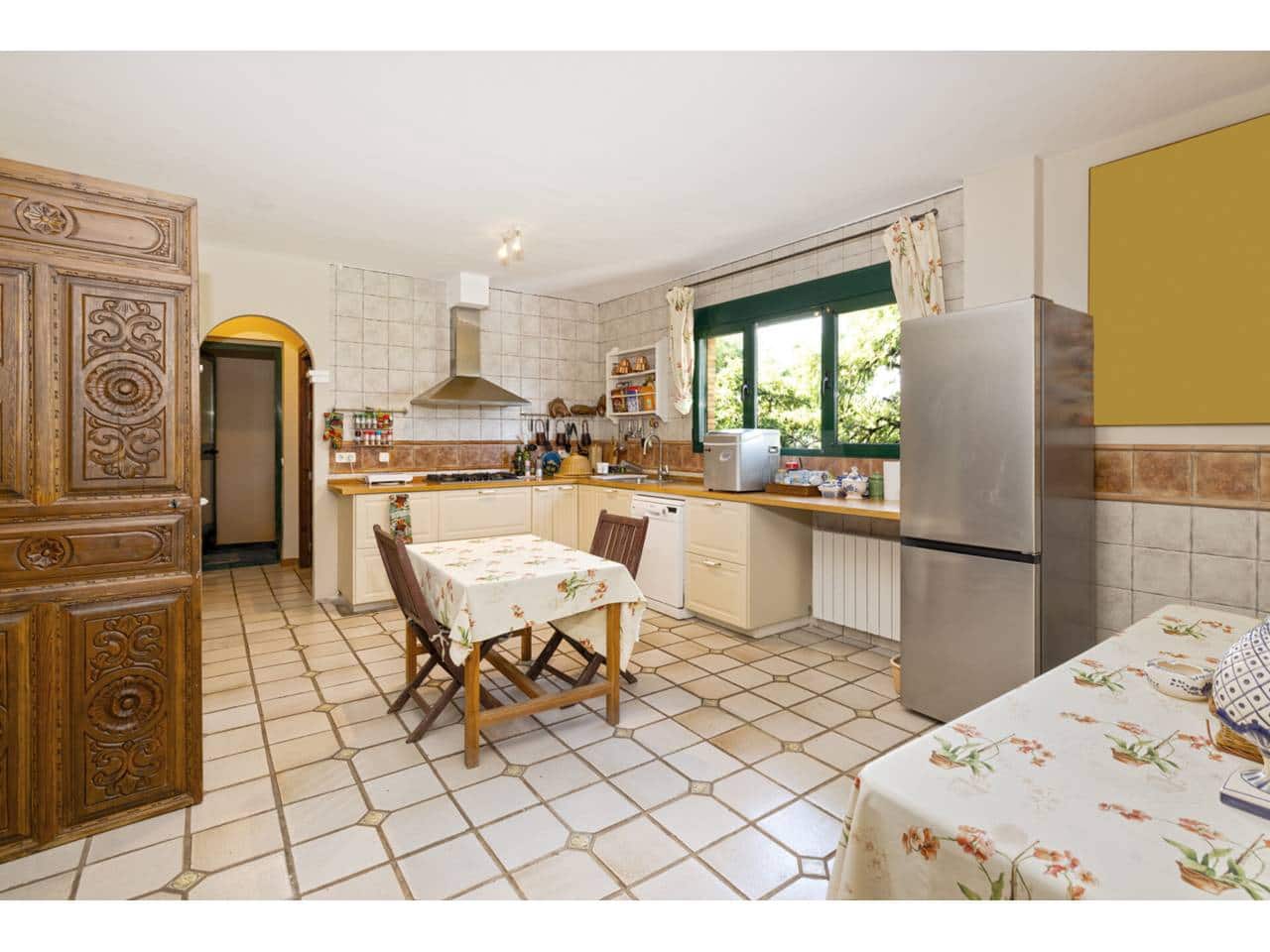 5 chambre Villa/Maison à vendre à Sotogrande avec piscine garage - 1 550 000 € (Ref: 9026262)