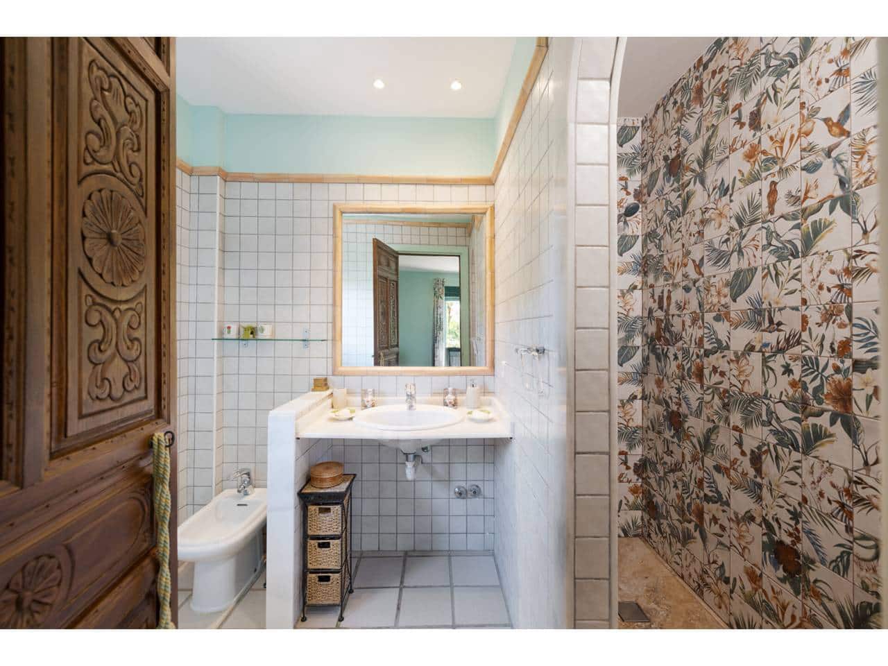 5 chambre Villa/Maison à vendre à Sotogrande avec piscine garage - 1 550 000 € (Ref: 9026262)