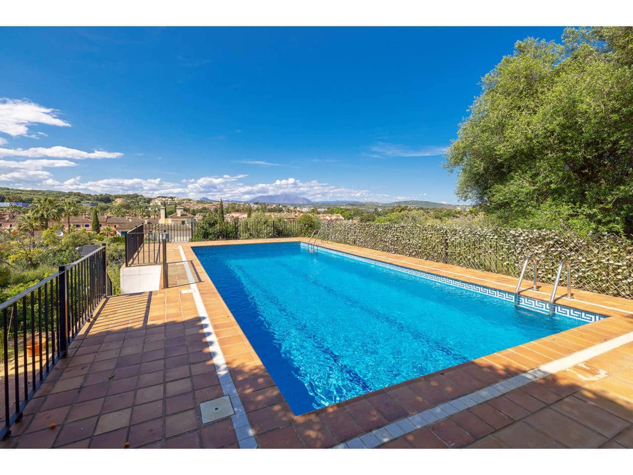 5 chambre Villa/Maison à vendre à Sotogrande avec piscine garage - 1 550 000 € (Ref: 9026262)