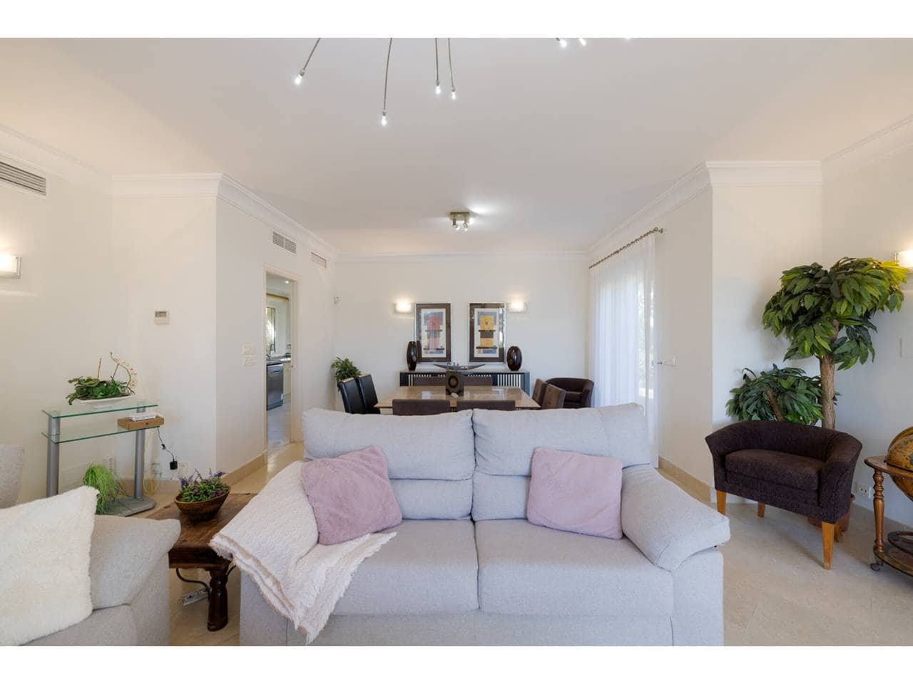 3 chambre Villa/Maison à vendre à Sotogrande avec piscine garage - 1 275 000 € (Ref: 9026263)