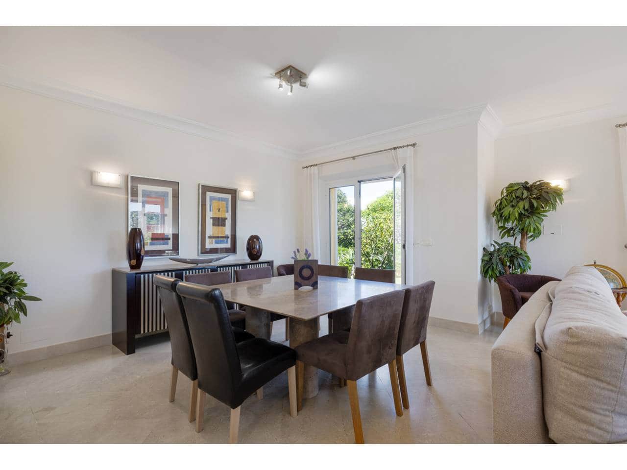 3 chambre Villa/Maison à vendre à Sotogrande avec piscine garage - 1 275 000 € (Ref: 9026263)