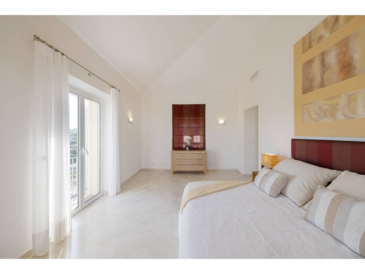 3 chambre Villa/Maison à vendre à Sotogrande avec piscine garage - 1 275 000 € (Ref: 9026263)